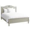 Redford House Classic Shell Luxe Bed