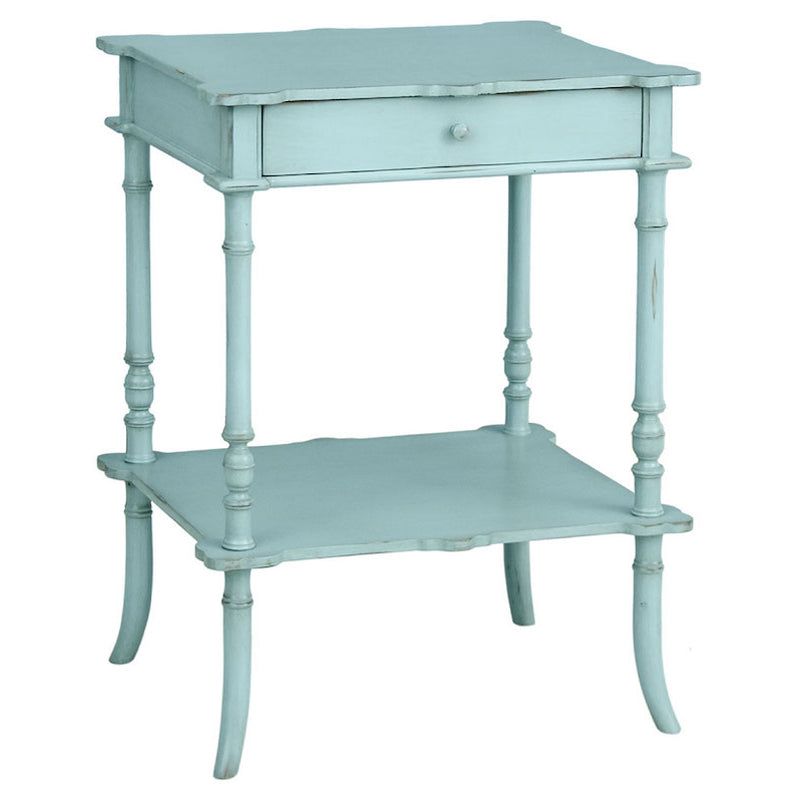 Redford House Clover Side Table