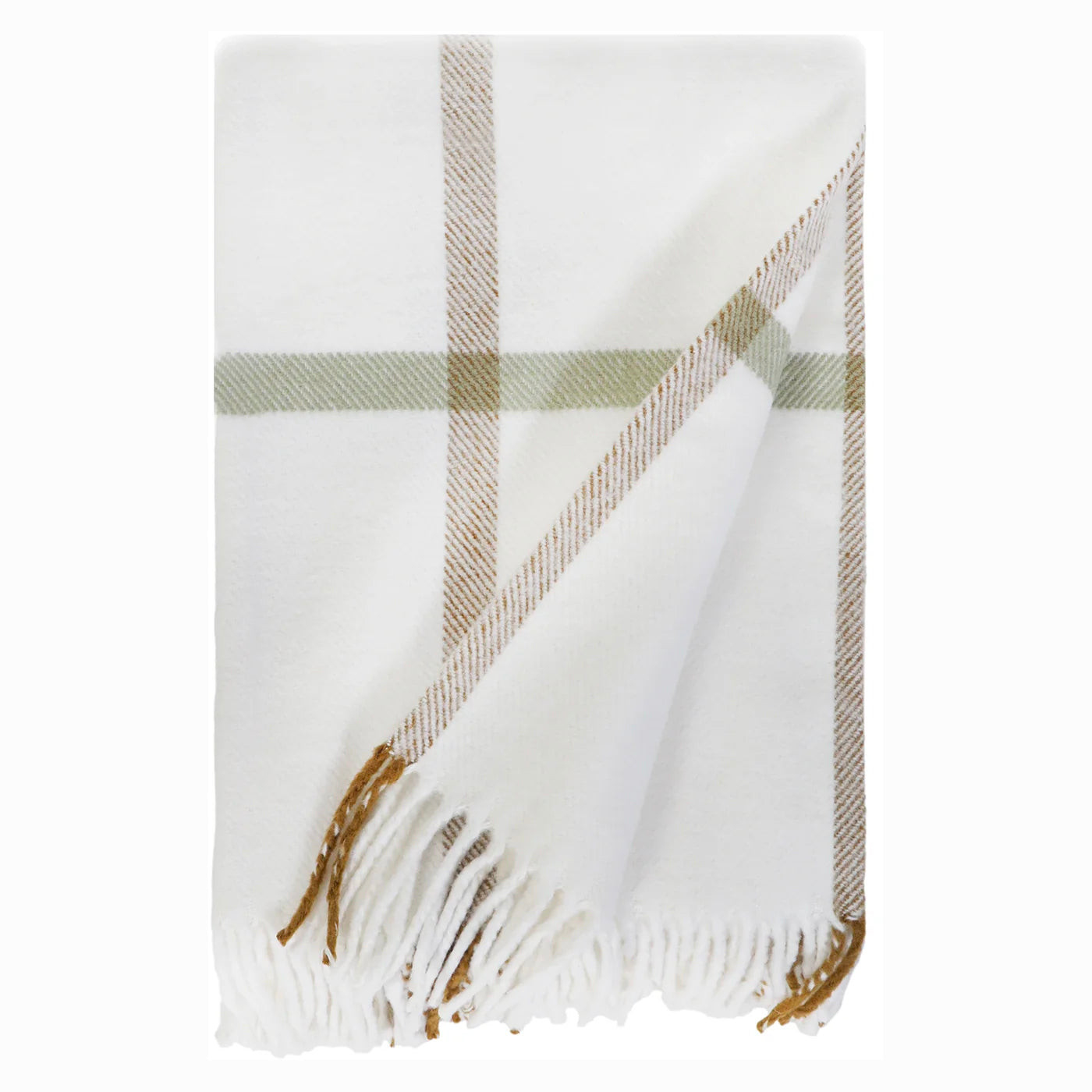 Pom Pom at Home Copenhagen Throw Blanket