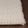 Cortico Winter Hand Woven Rug