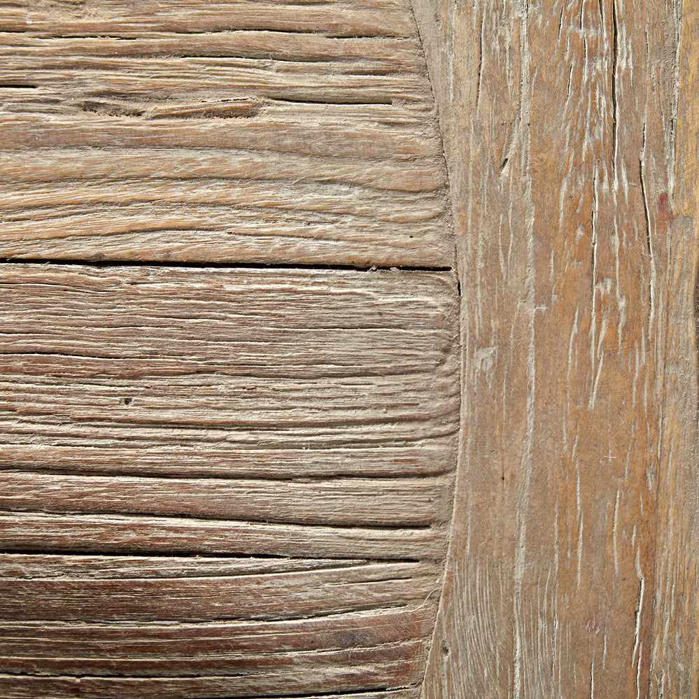 Clover Coffee Table Paynes Gray