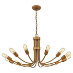 Chartwell Chandelier