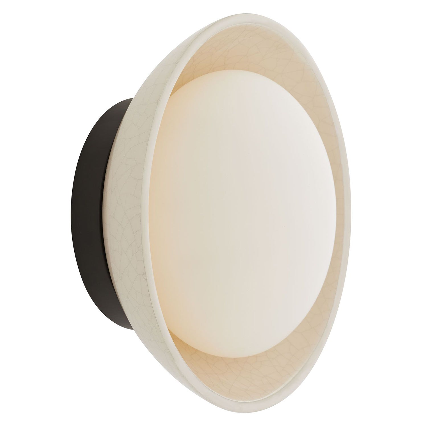 APD Workshop for Arteriors Glaze Wall Sconce