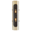 APD Workshop for Arteriors Bend Wall Sconce