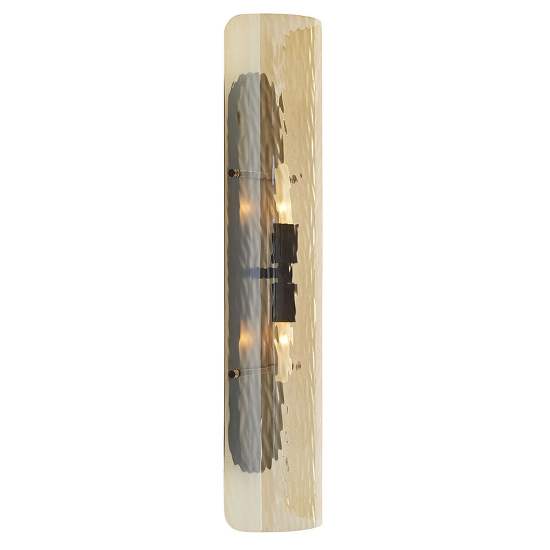 APD Workshop for Arteriors Bend Wall Sconce