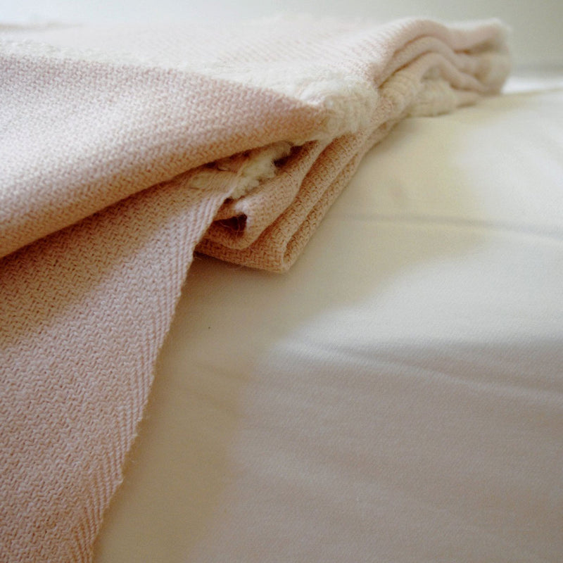 Sefte Danae Throw Blanket
