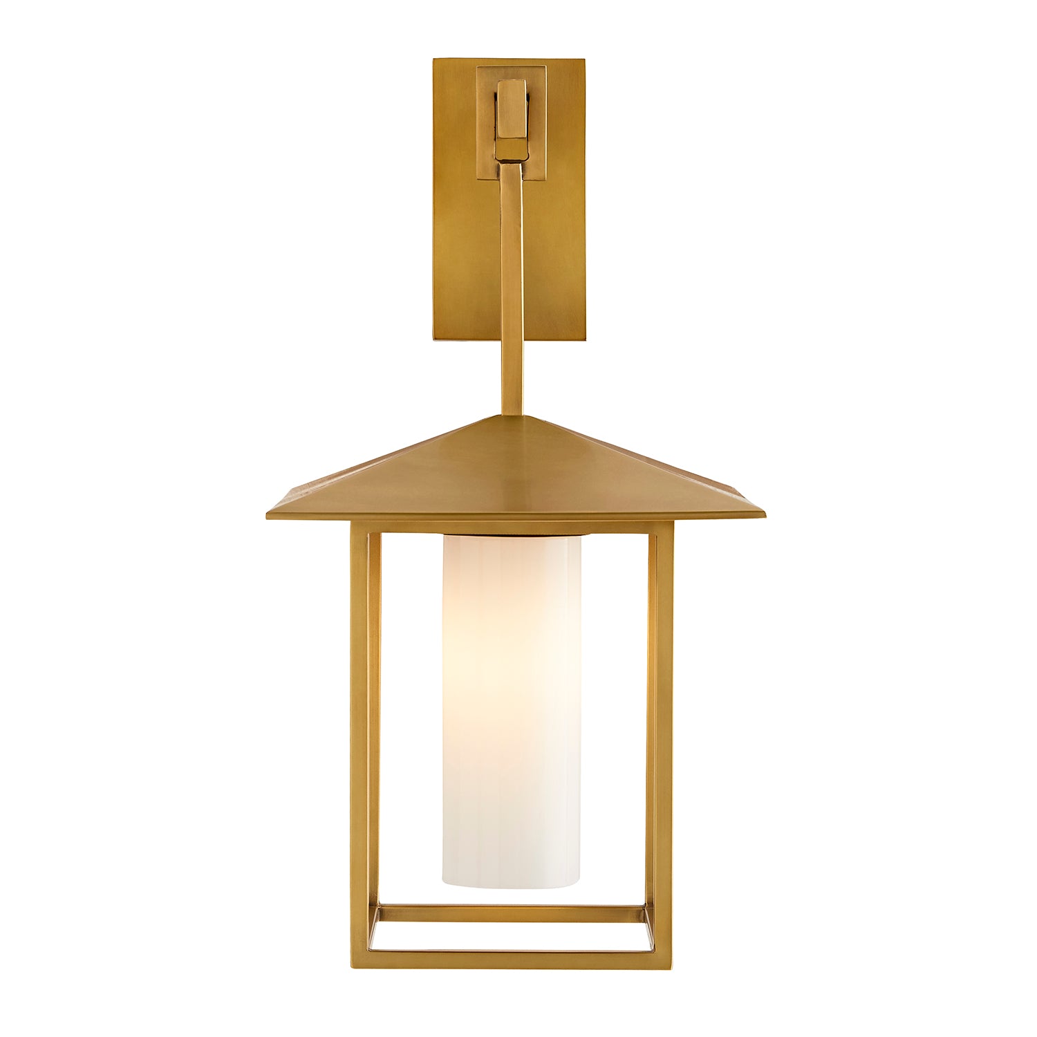 Arteriors Temple Wall Sconce