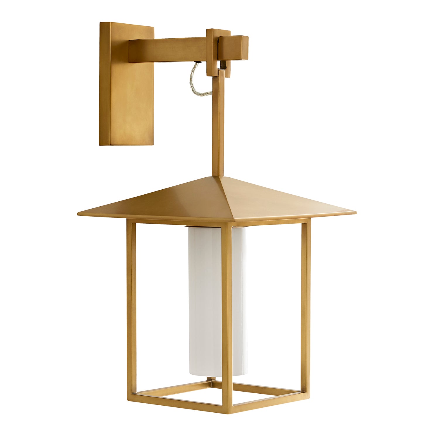 Arteriors Temple Wall Sconce - Thumbnail 4