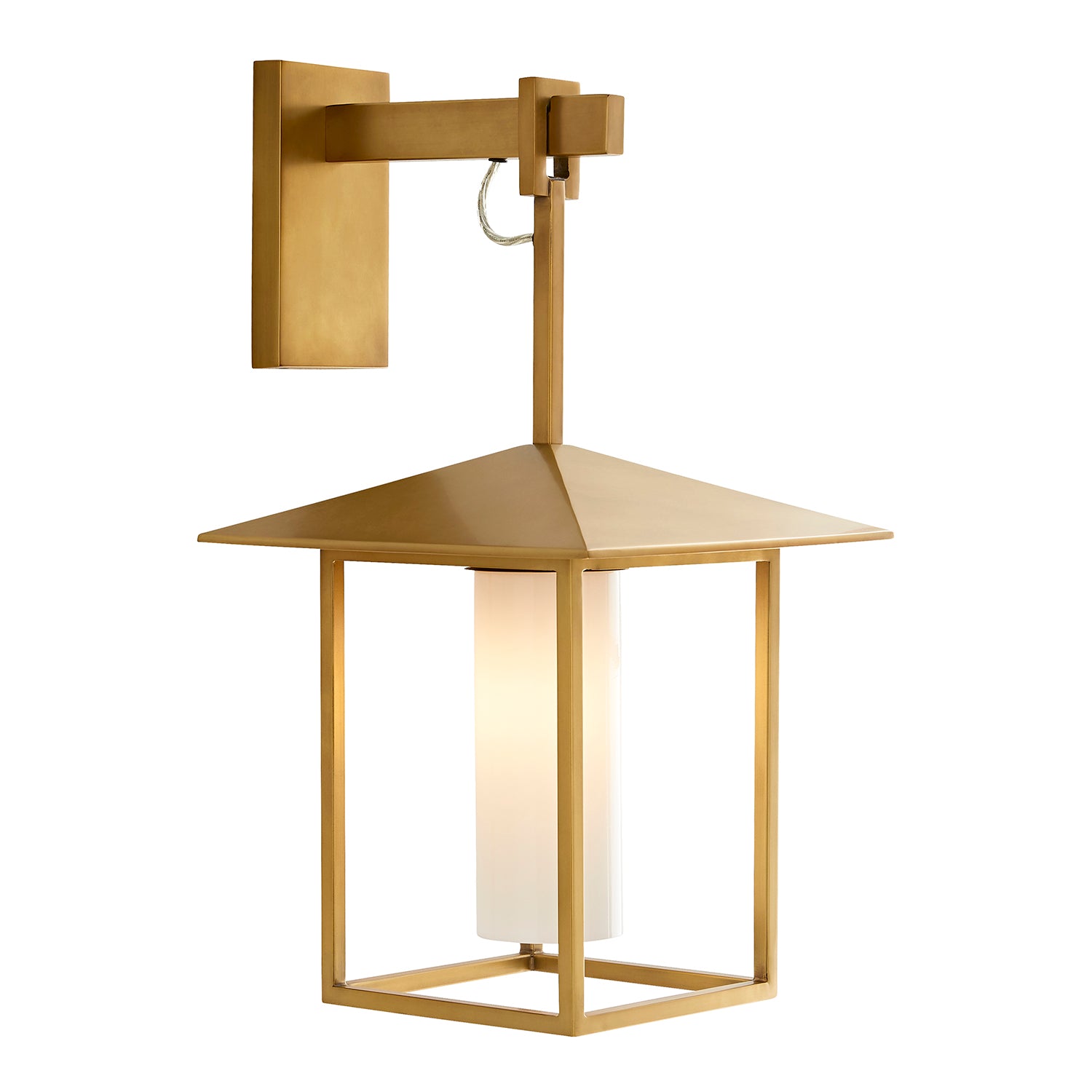 Arteriors Temple Wall Sconce - Thumbnail 5