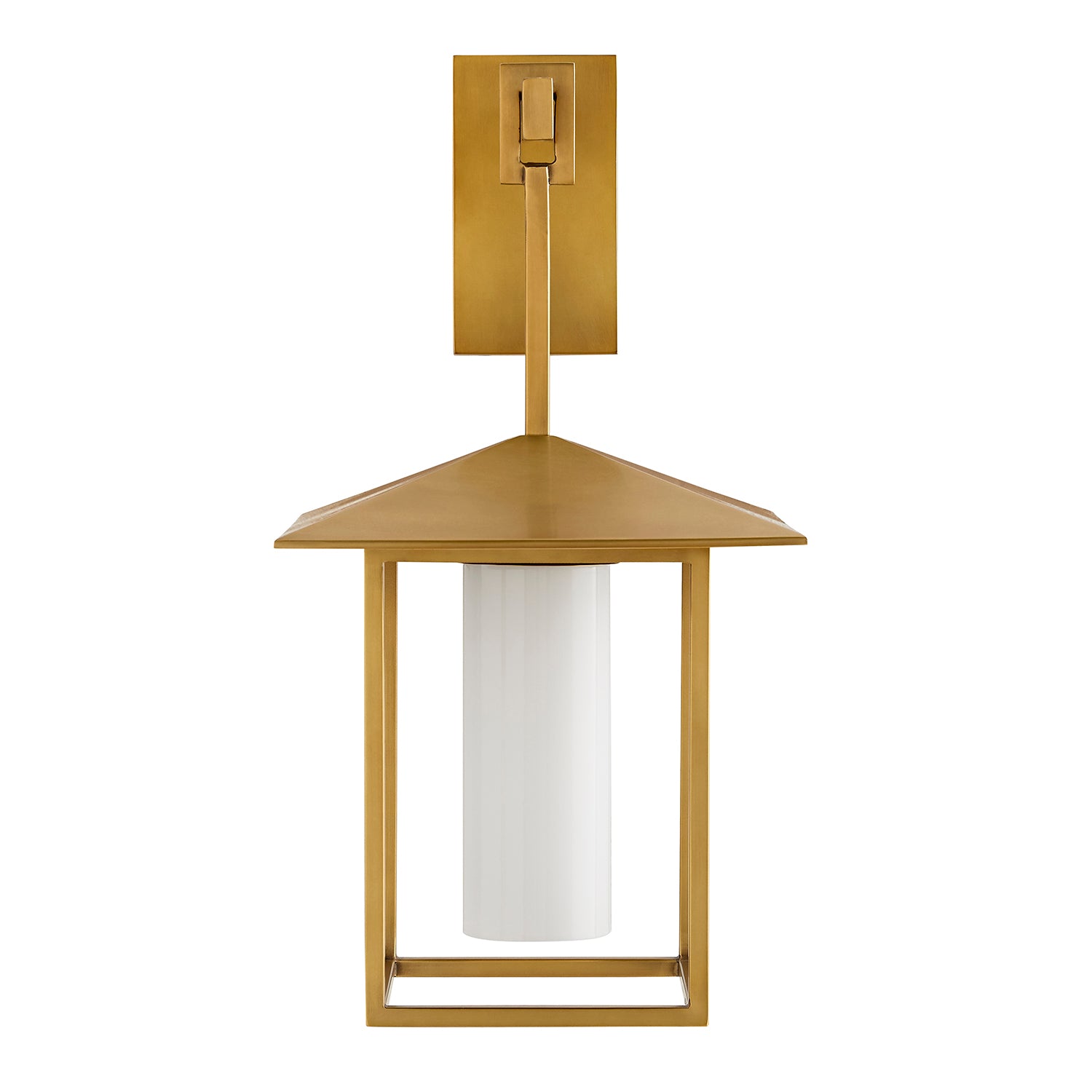 Arteriors Temple Wall Sconce - Thumbnail 2