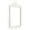 Celerie Kemble for Arteriors Coral Twig Wall Mirror
