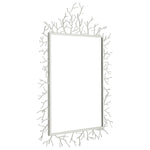 Celerie Kemble for Arteriors Coral Twig Wall Mirror