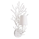 Celerie Kemble for Arteriors Coral Twig Wall Sconce