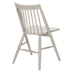 Croft Spindle Dining Chair Set of 2