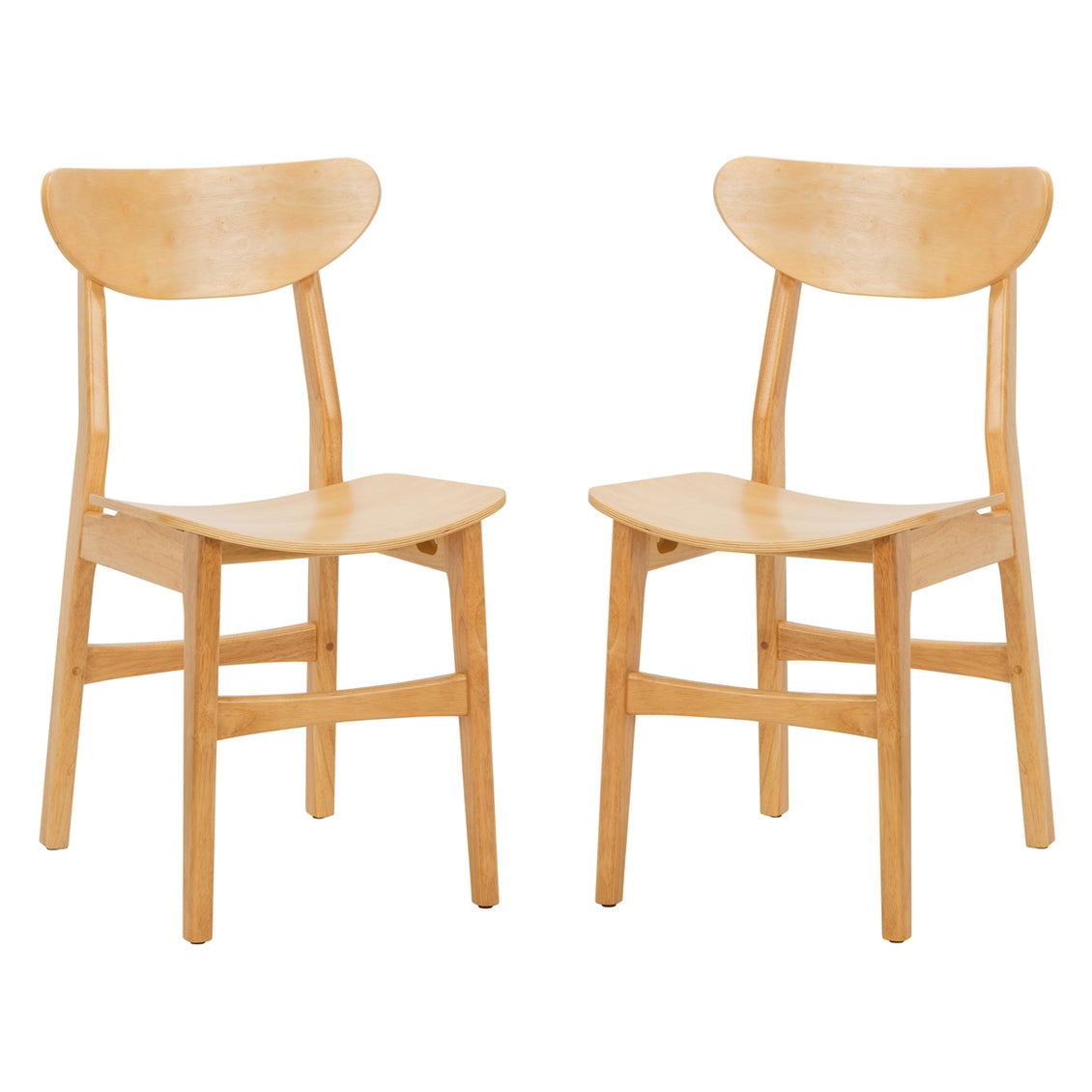 Lenore Dining Chair Set of 2