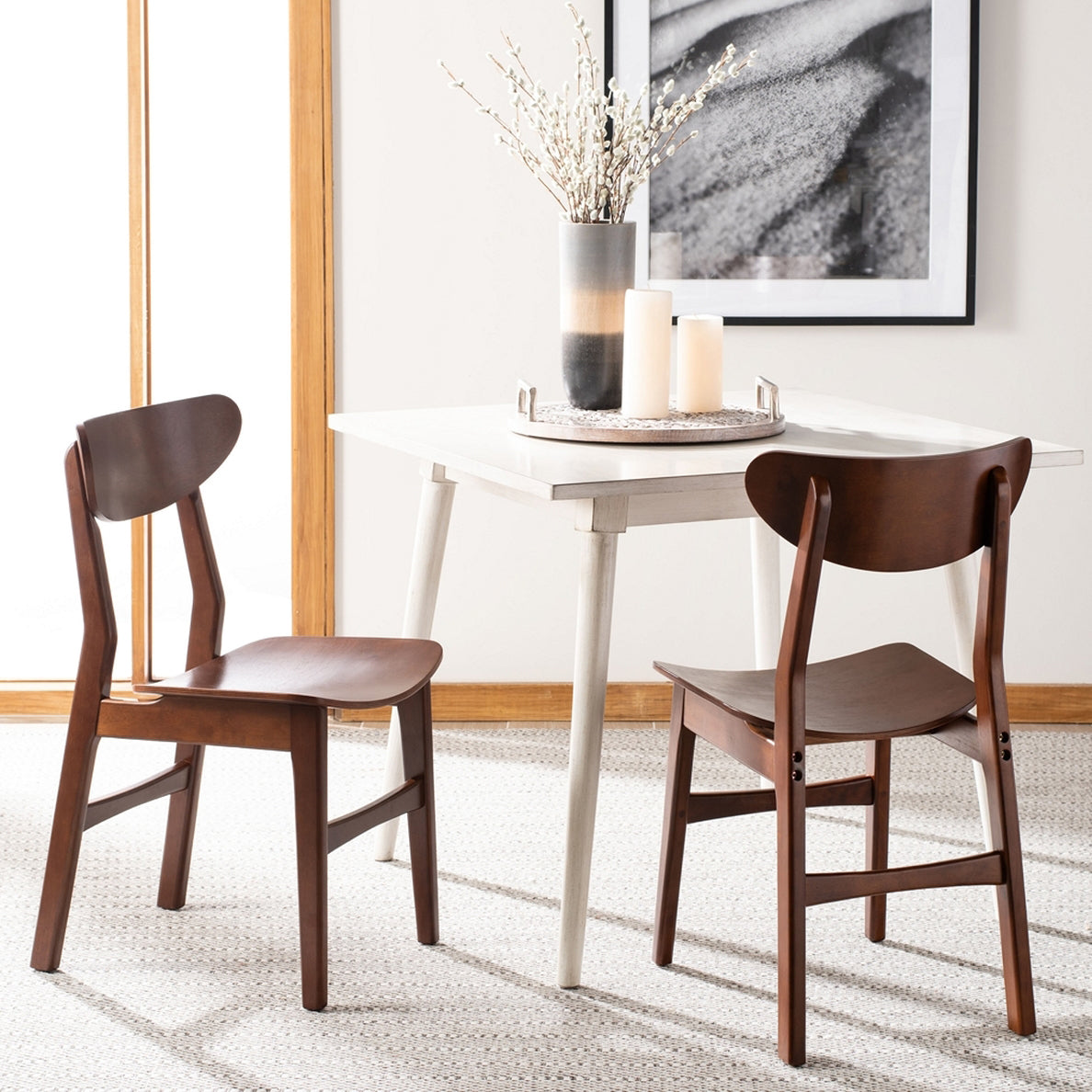 Lenore Dining Chair Set of 2