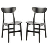 Lenore Dining Chair Set of 2