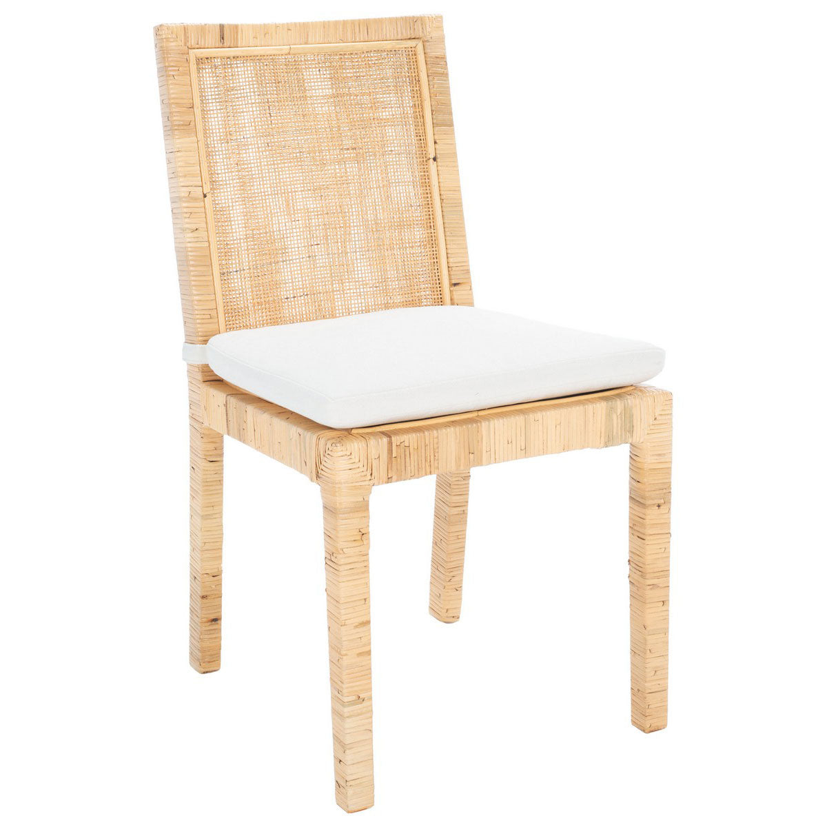 Brookman Rattan Dining Chair