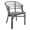 Amochrie Rattan Dining Chair Set of 2