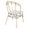 Radnor Rattan Dining Chair Set of 2