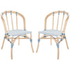 Radnor Rattan Dining Chair Set of 2