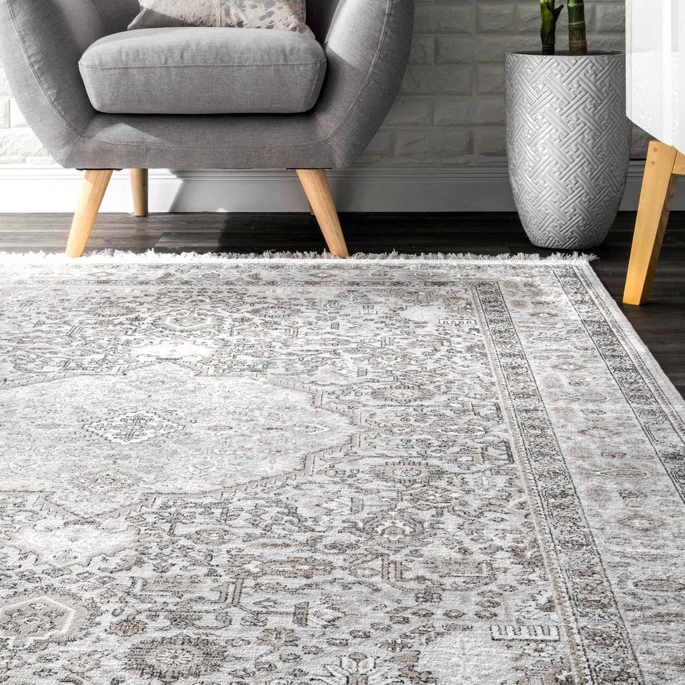 Glasgow Machine Made Rug