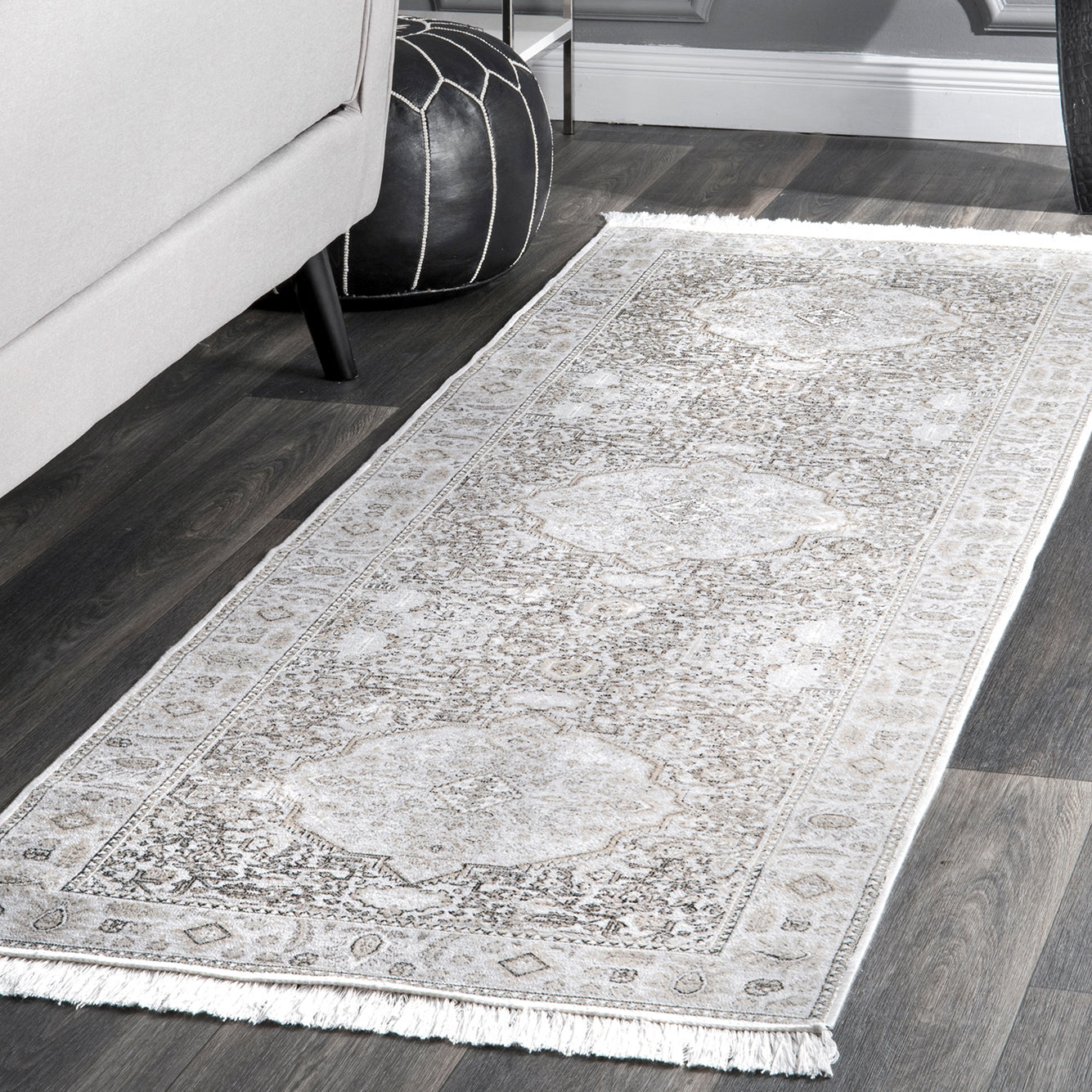 Glasgow Machine Made Rug