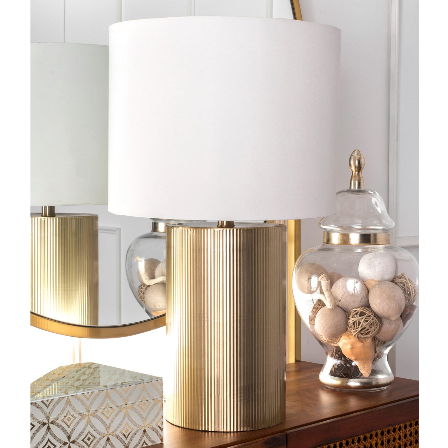 Regner Table Lamp