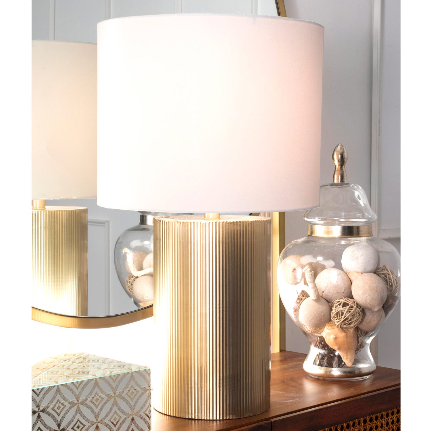 Regner Table Lamp