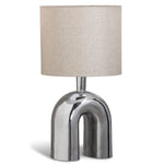 Union Home Fork Table Lamp