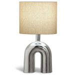 Union Home Fork Table Lamp
