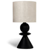 Union Home Rook Table Lamp