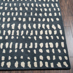 Delta Dots Hand Tufted Rug