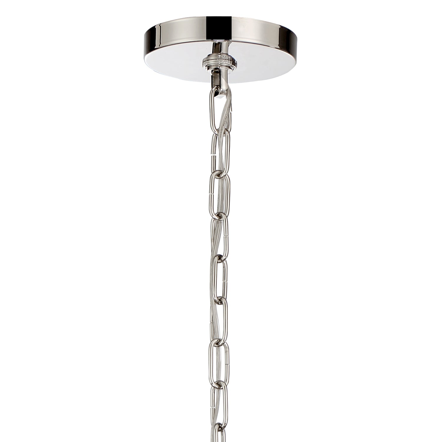 Libby Langdon for Crystorama Devon Lantern