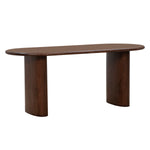 Union Home Ovale Dining Table