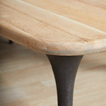Union Home Etro Dining Table