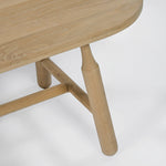 Union Home Dowel Dining Bench