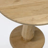 Union Home Dowel Counter Table