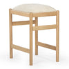 Union Home Dove Counter Stool Set of 2