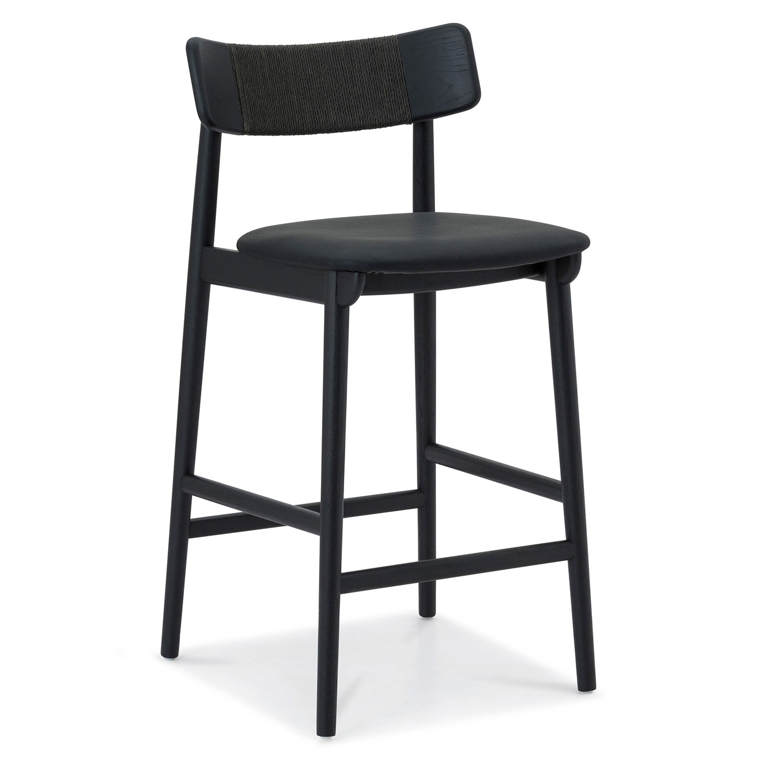 Union Home Converse Counter Stool Set of 2