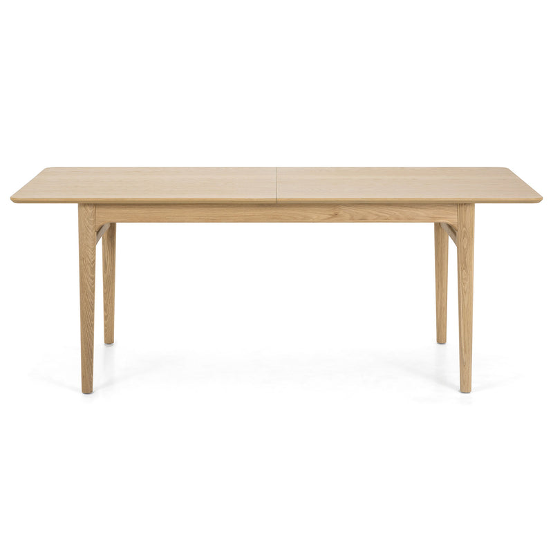 Union Home Hudson Extension Dining Table
