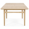 Union Home Hudson Extension Dining Table