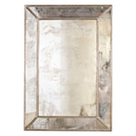 Worlds Away Dion Wall Mirror
