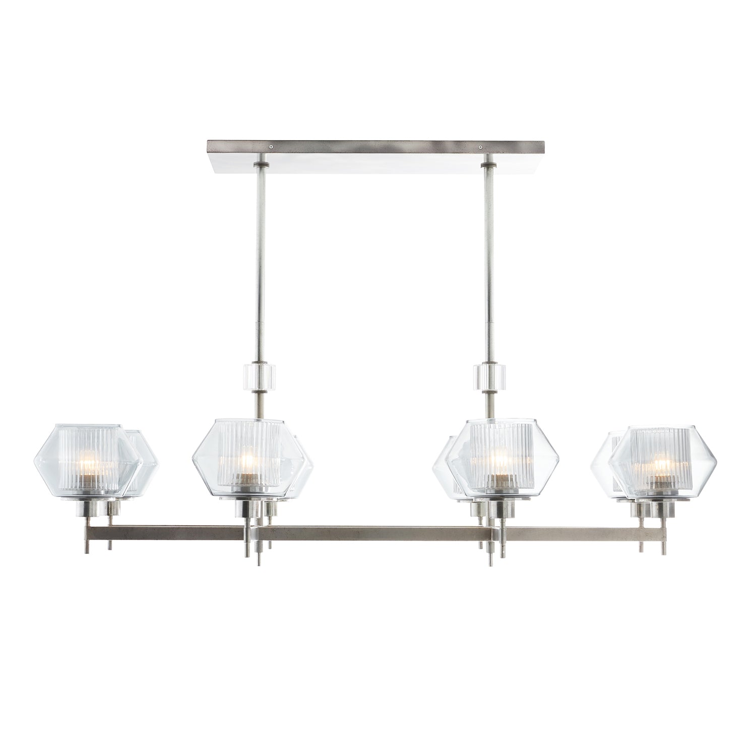 Arteriors Holm Chandelier - Final Sale
