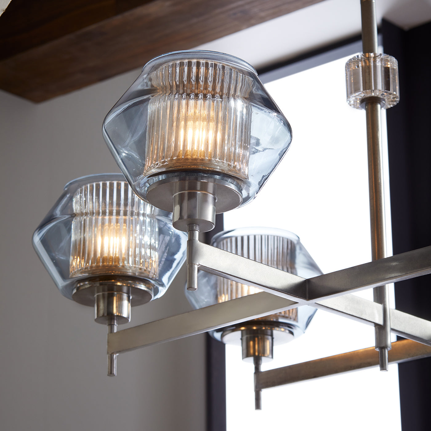 Arteriors Holm Chandelier - Final Sale