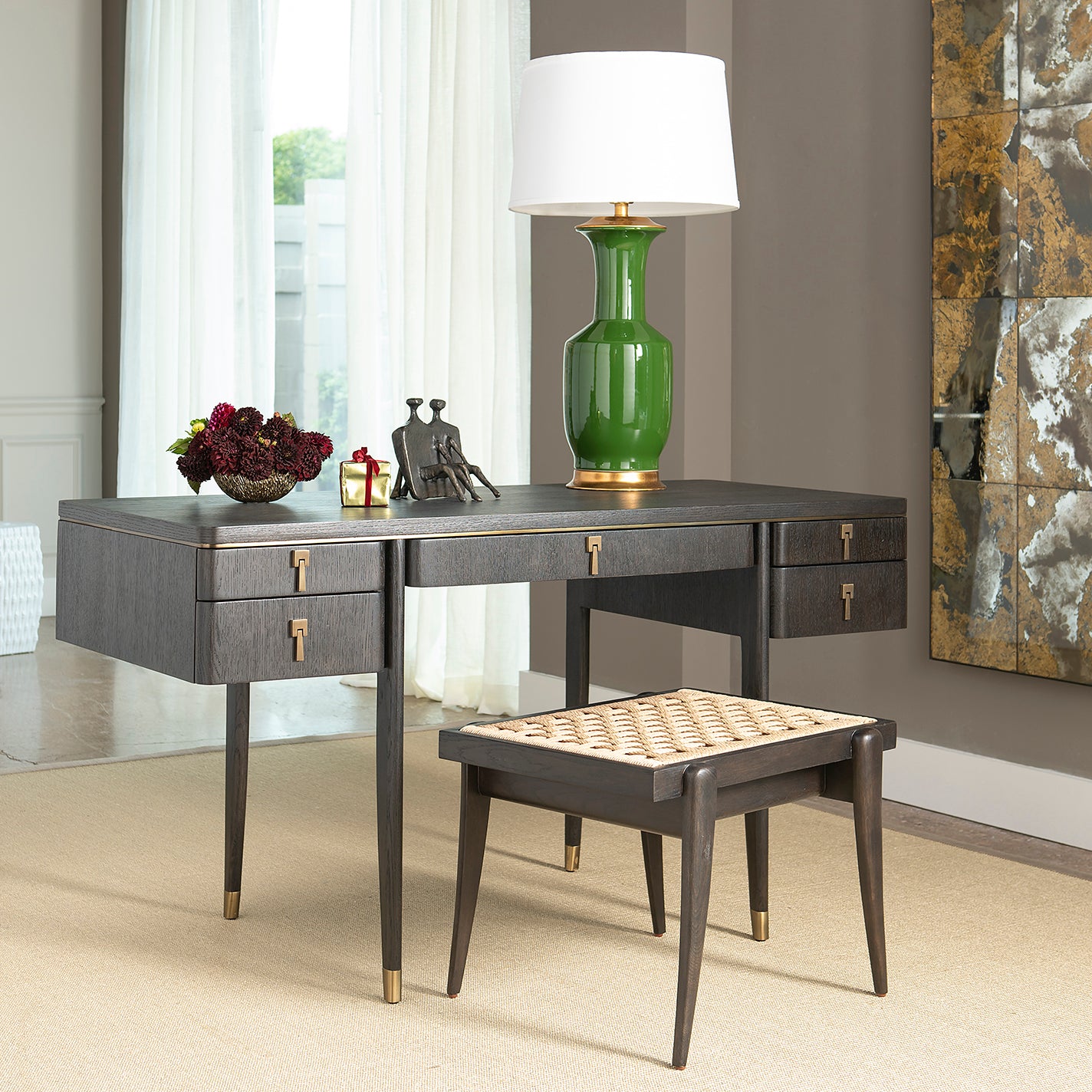 Villa and House Alia Table Lamp Base