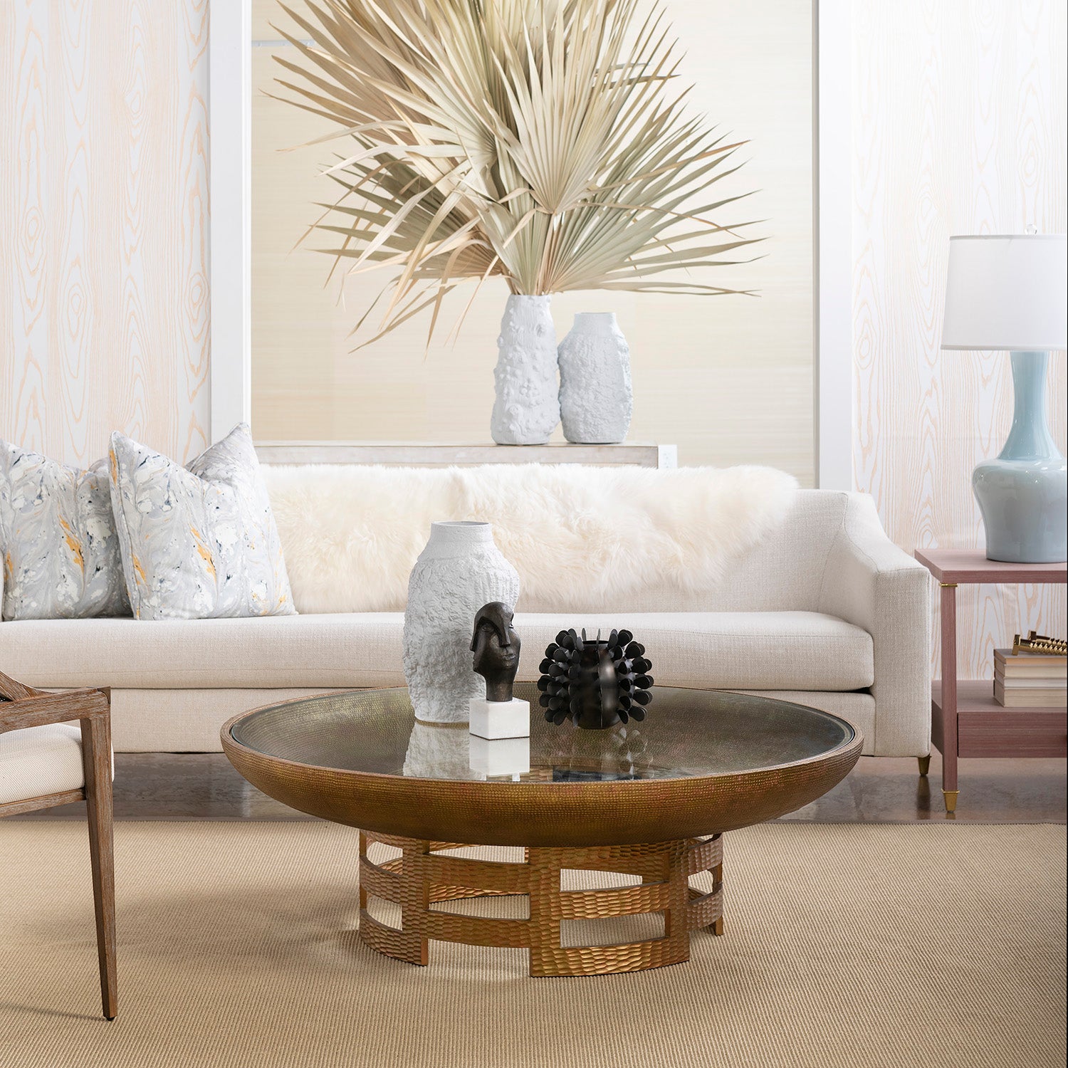 Villa and House Ella Coffee Table