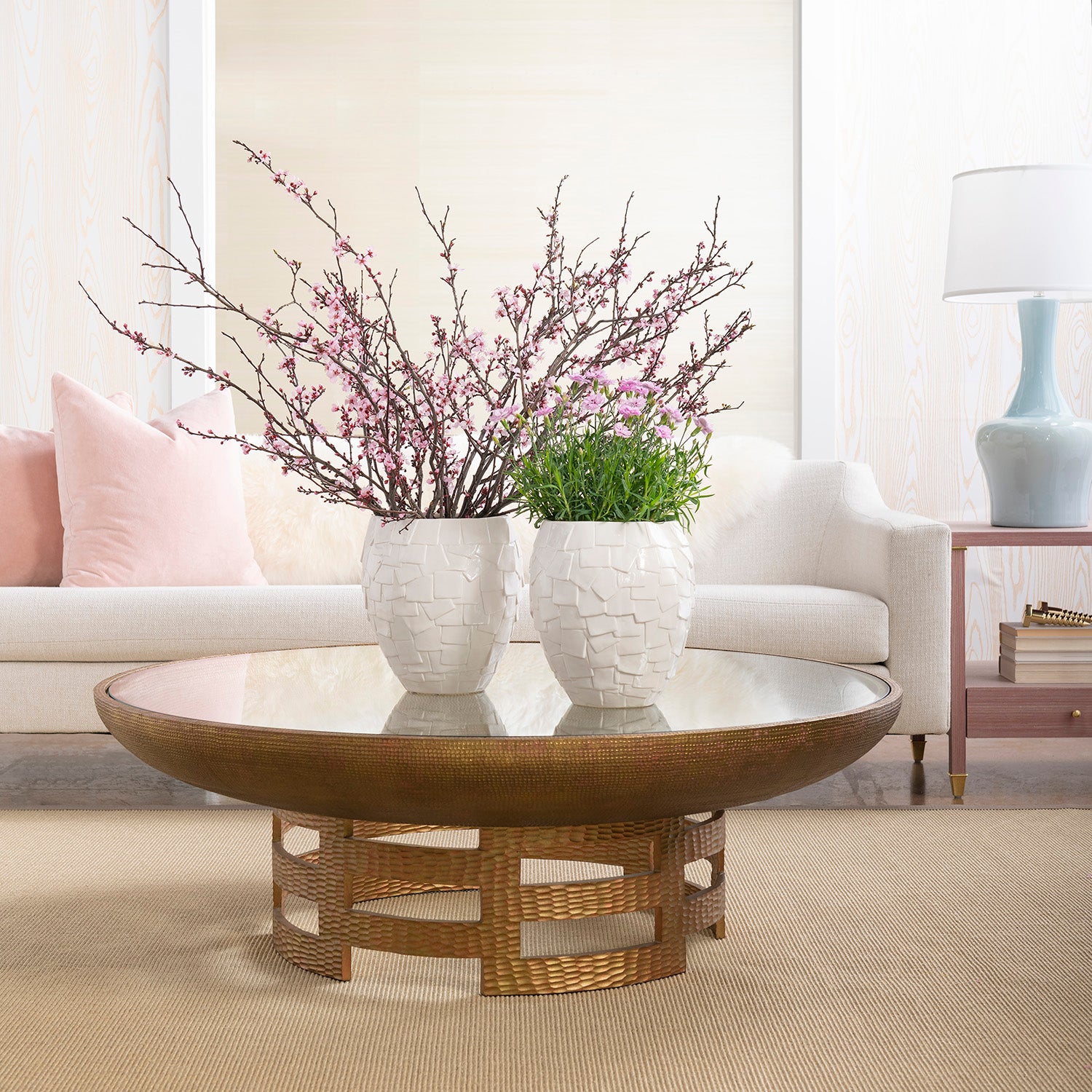 Villa and House Apsis Bowl