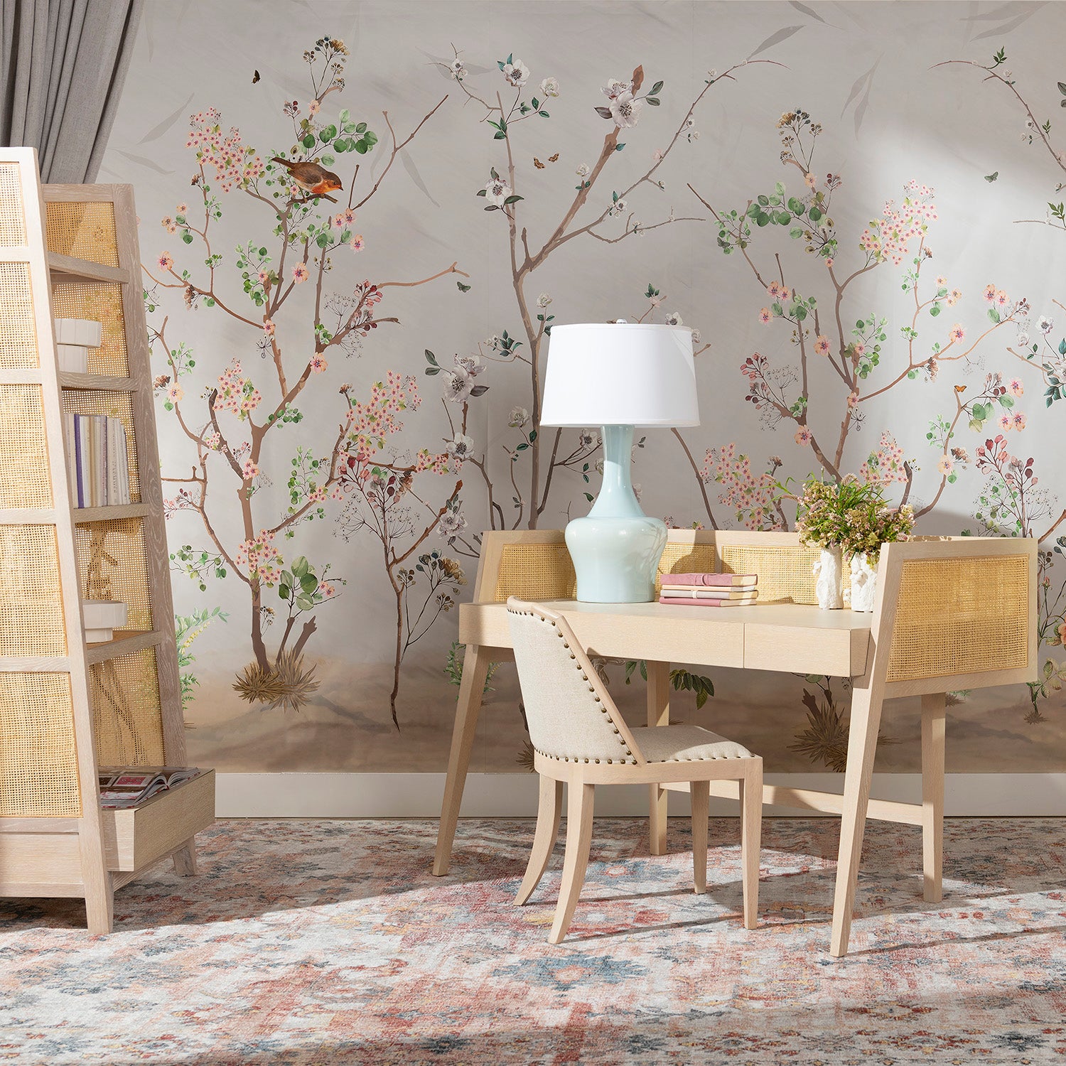 Villa and House Nadia Lamp Base