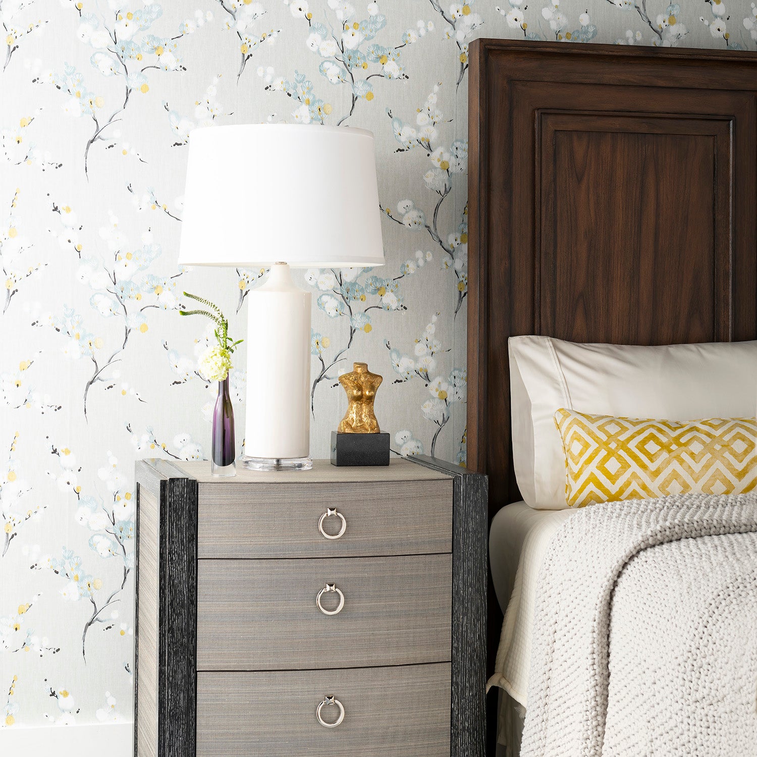 Villa and House Conniston Lamp Base